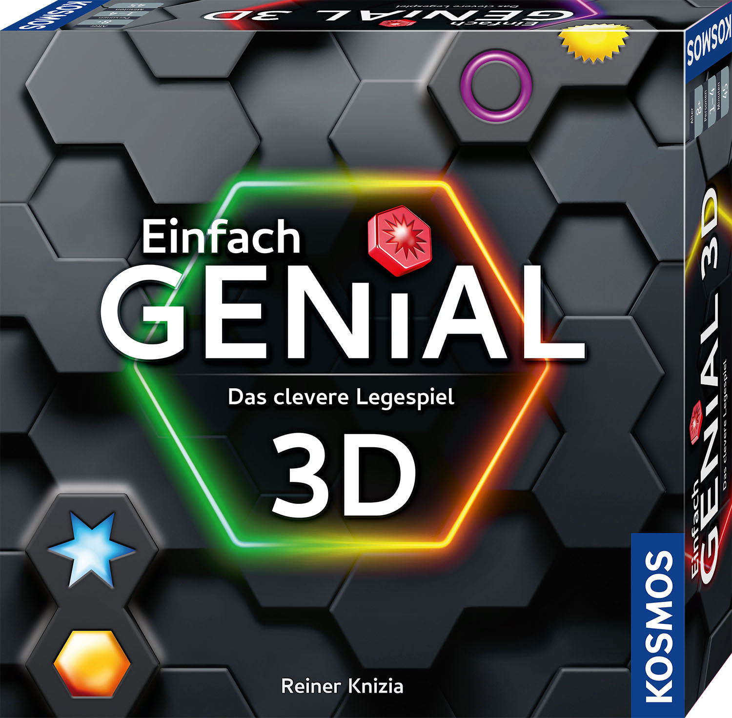 Einfach Genial  3D