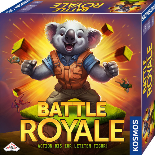 Battle Royal (DE)