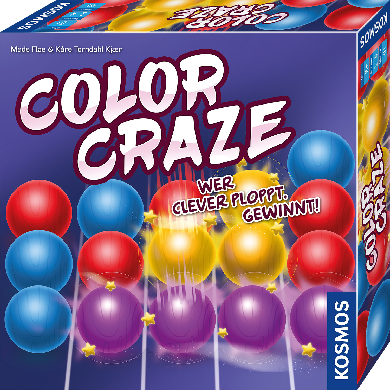 Color Craze (DE)