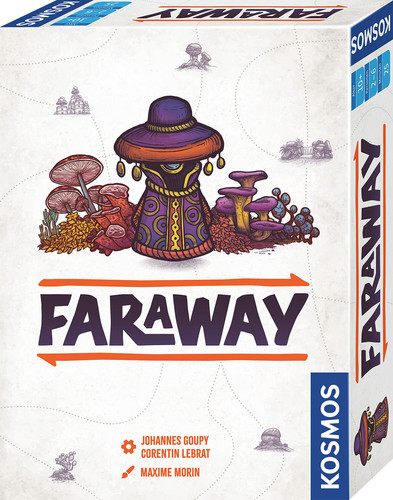 Faraway (DE)