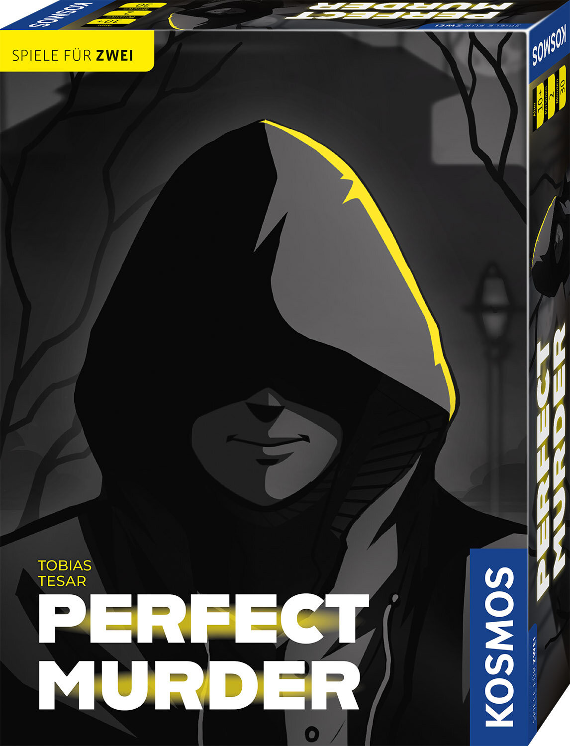 Perfect Murder (DE)
