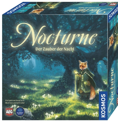Nocturne (DE)