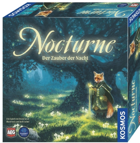 Nocturne (DE)