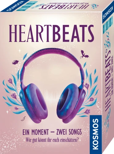 Heartbeats (DE)