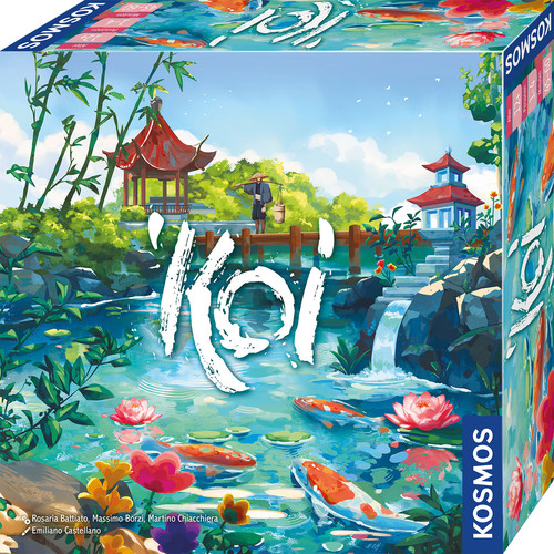 Koi (DE)