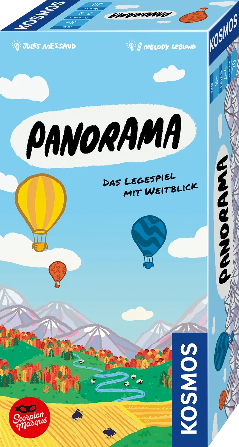 Panorama (DE)