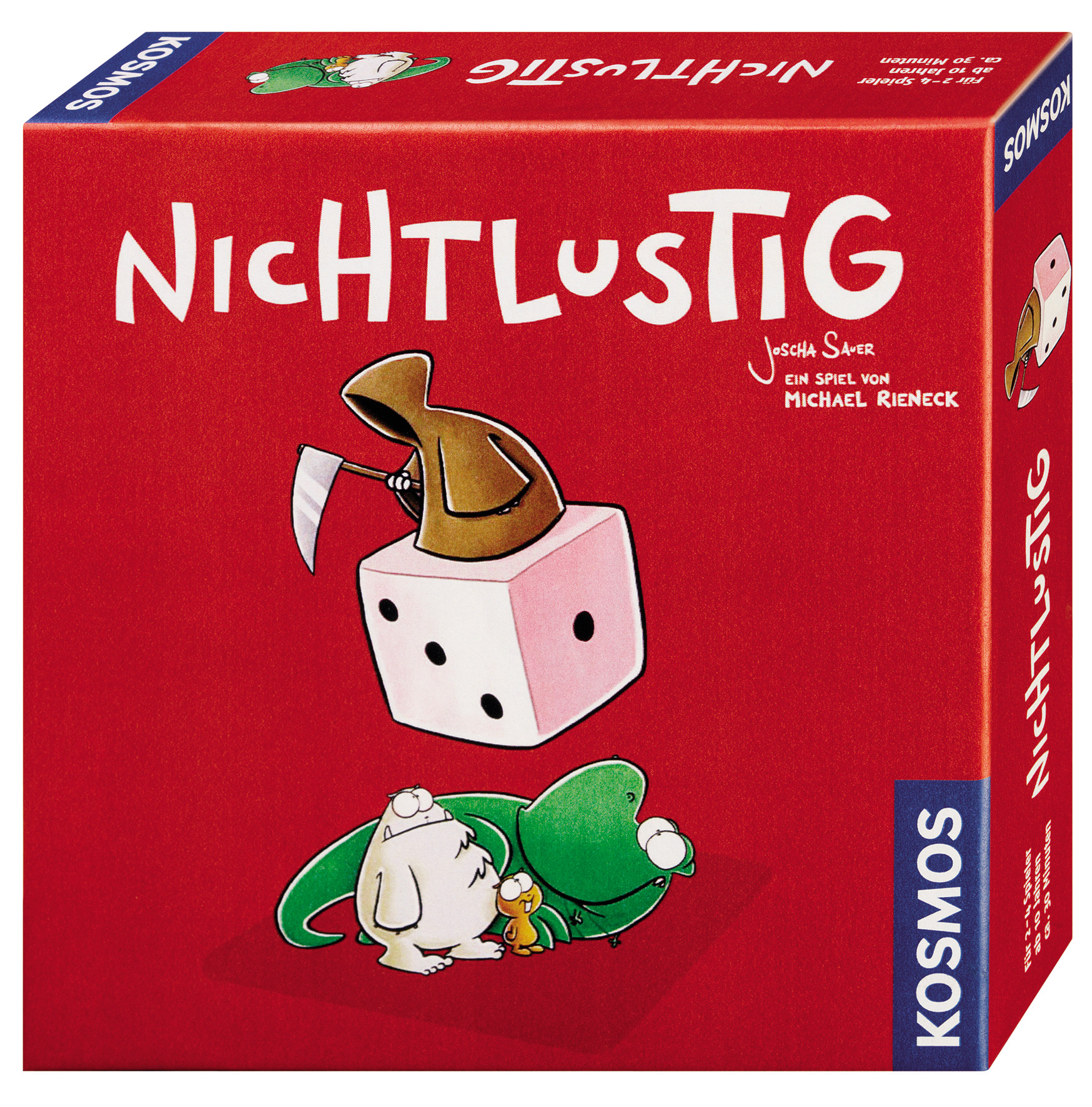 NichtLustig