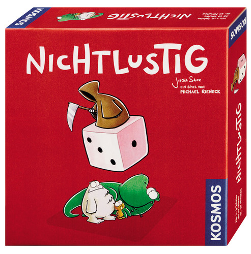 NichtLustig