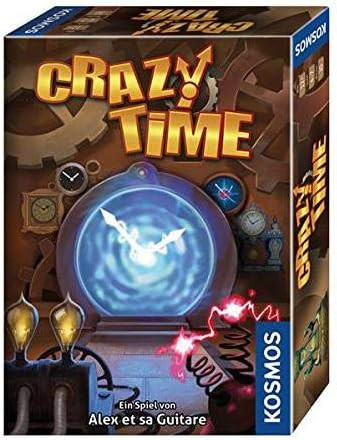 Crazy Time (DE)