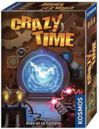 Crazy Time (DE)