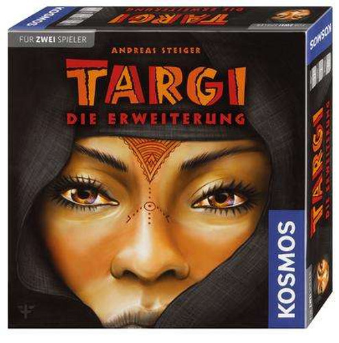 Targi - Die Erweiterung