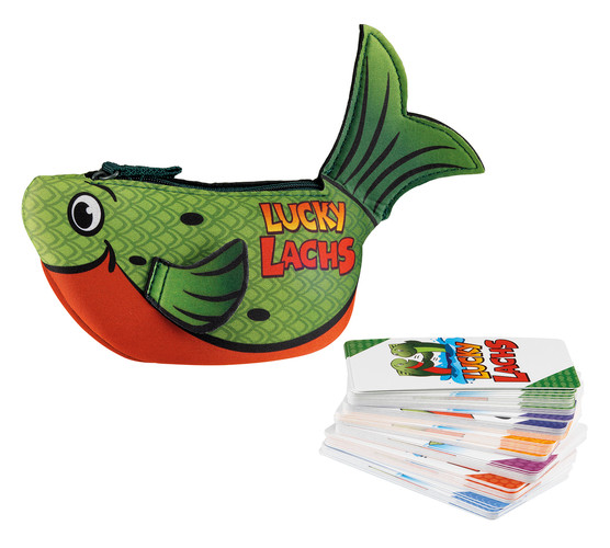 Lucky Lachs