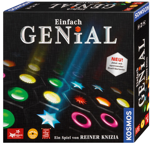 Einfach Genial