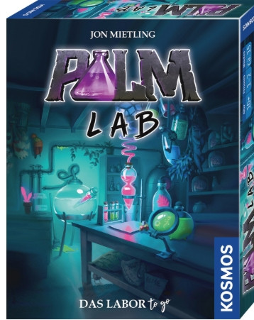 Palm Lab