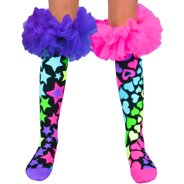 MADMIA - Magic Frills Socken