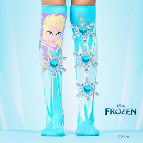 MADMIA - Frozen Socken