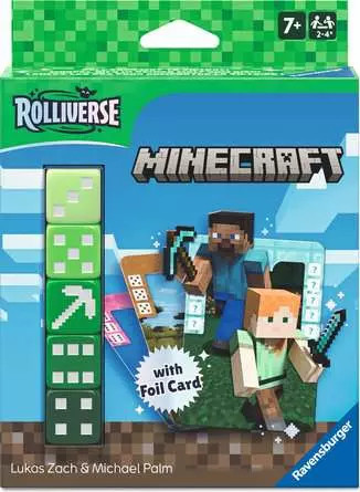 Rolliverse Minecraft (DE)