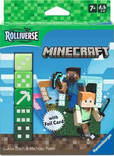 Rolliverse Minecraft (DE)