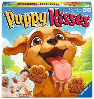 Puppy Kisses (DE)