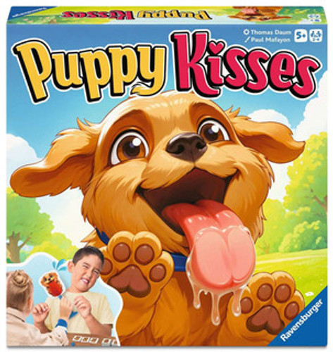 Puppy Kisses (DE)