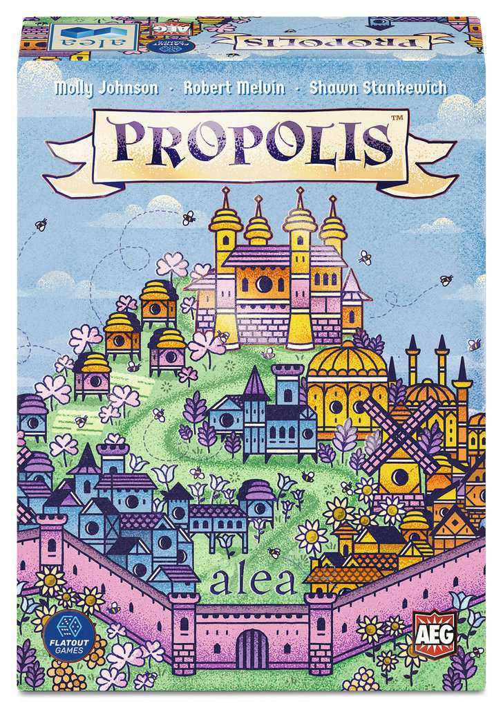 Propolis (DE)