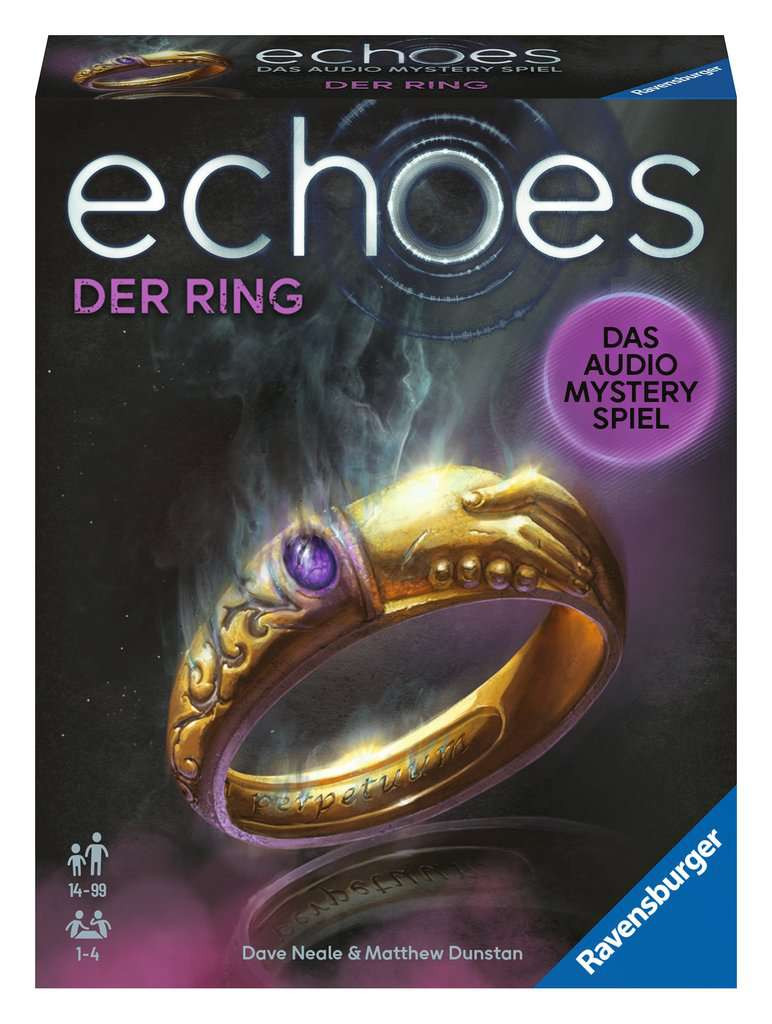 echoes: Der Ring