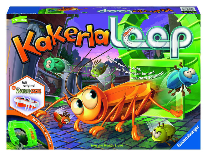 KakerlaLoop