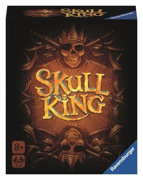 Skull King (DE)