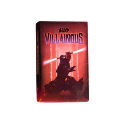 Endlich Rache - Star Wars Villainous (Erweiterung)