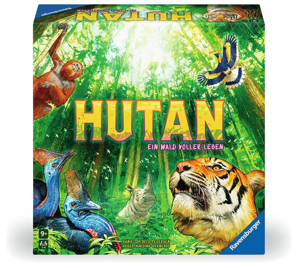 Hutan (DE)