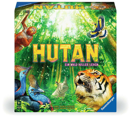 Hutan (DE)