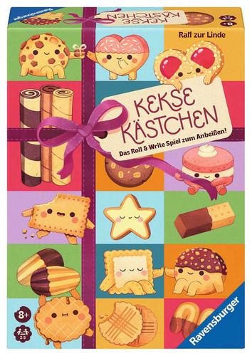 Keksekästchen