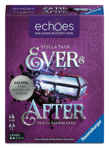 echoes: Ever & After