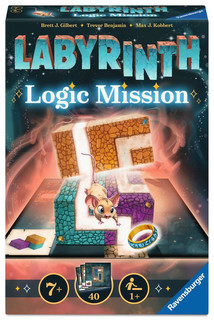 Labyrinth Logic Mission (DE)