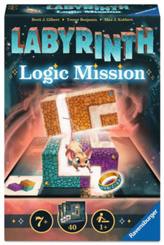 Labyrinth Logic Mission (DE)