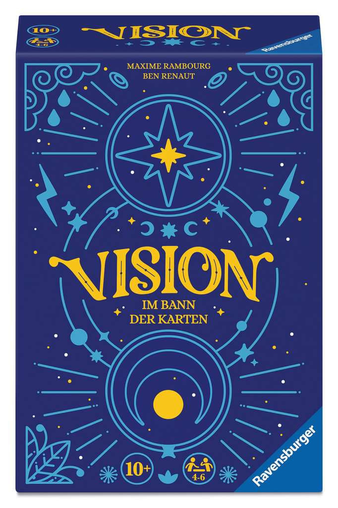 Vision (DE)