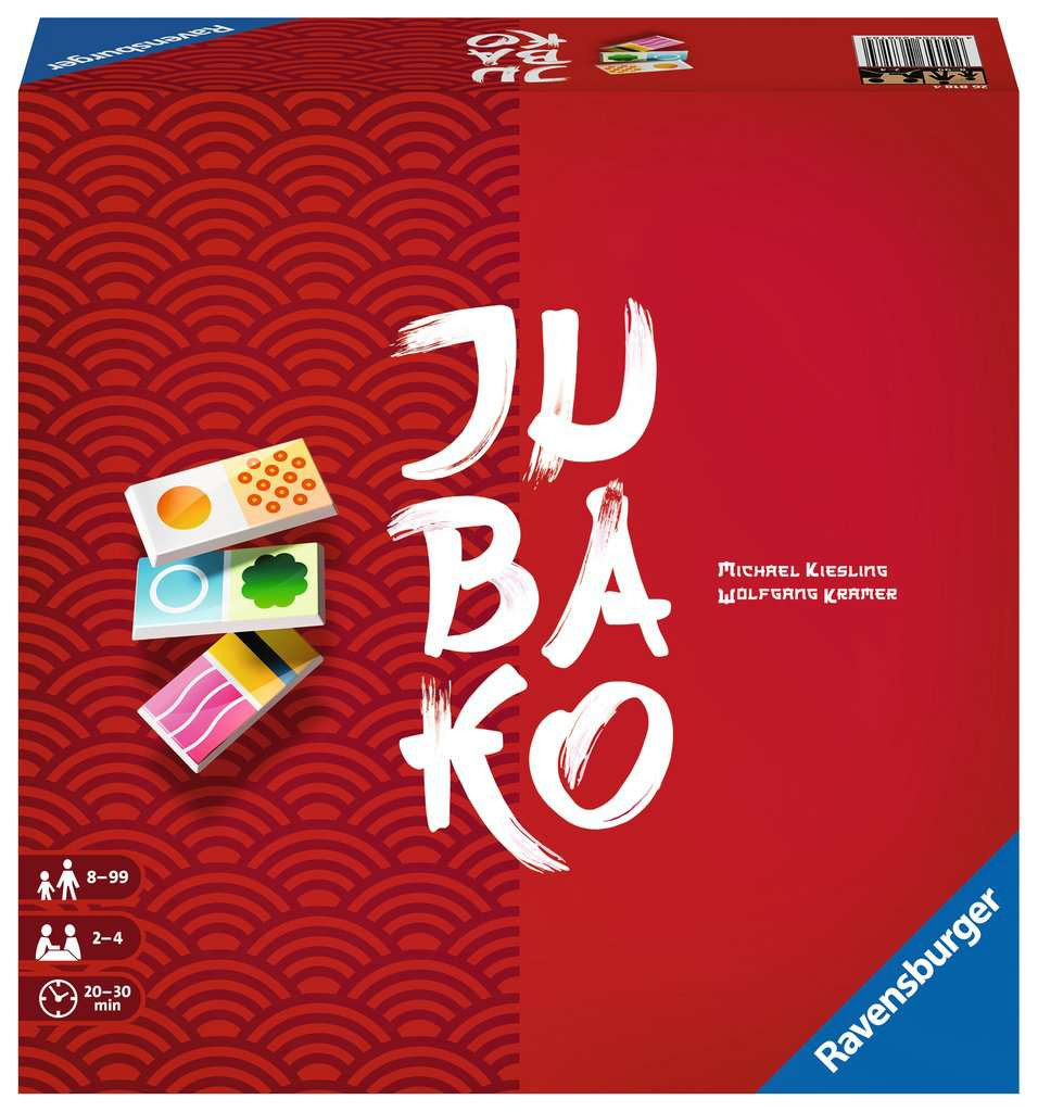 Jubako