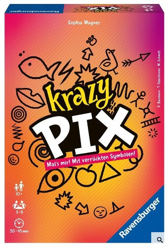 Krazy PIX