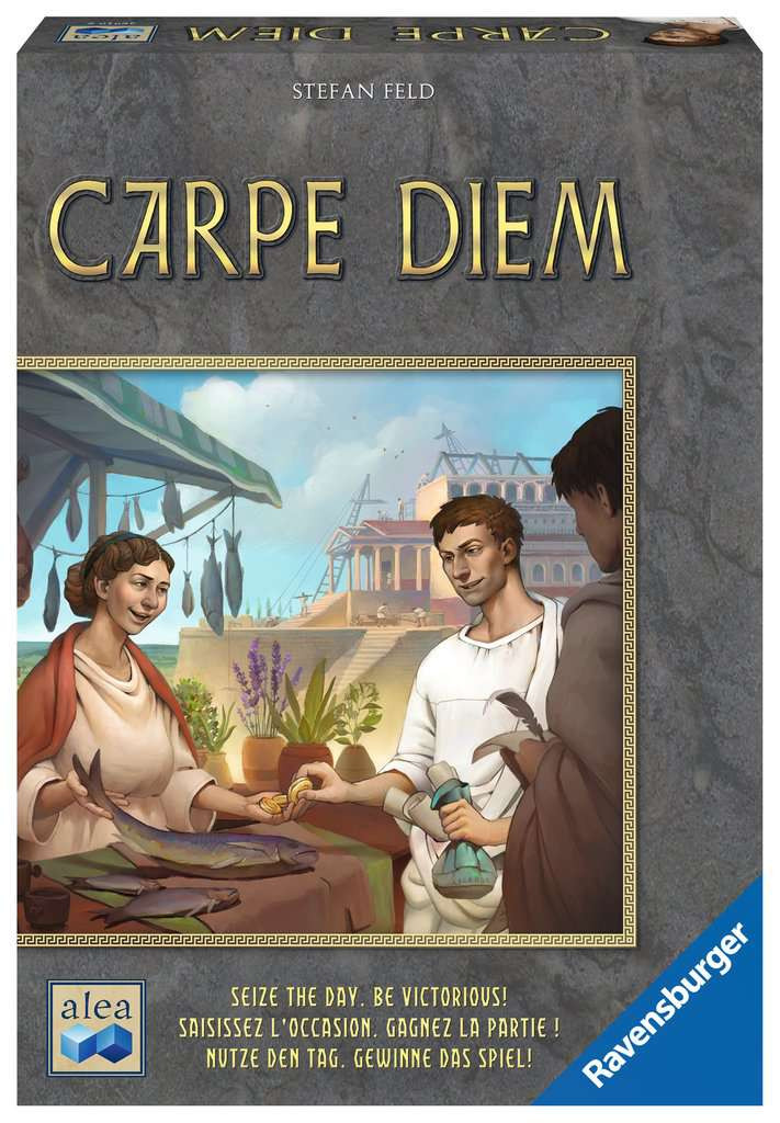 Carpe Diem