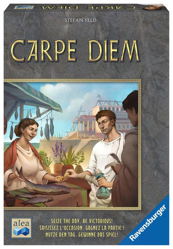 Carpe Diem