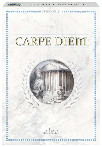 Carpe Diem (Neuauflage)