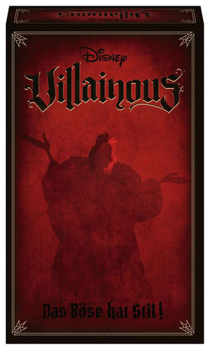 Villainous: Das Böse hat Stil (Erweiterung)