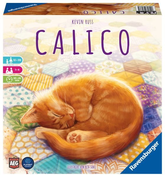 Calico (DE)