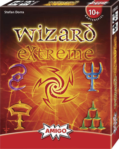 Wizard extreme
