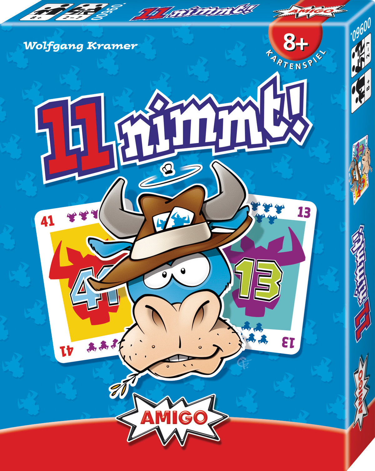 11 nimmt!