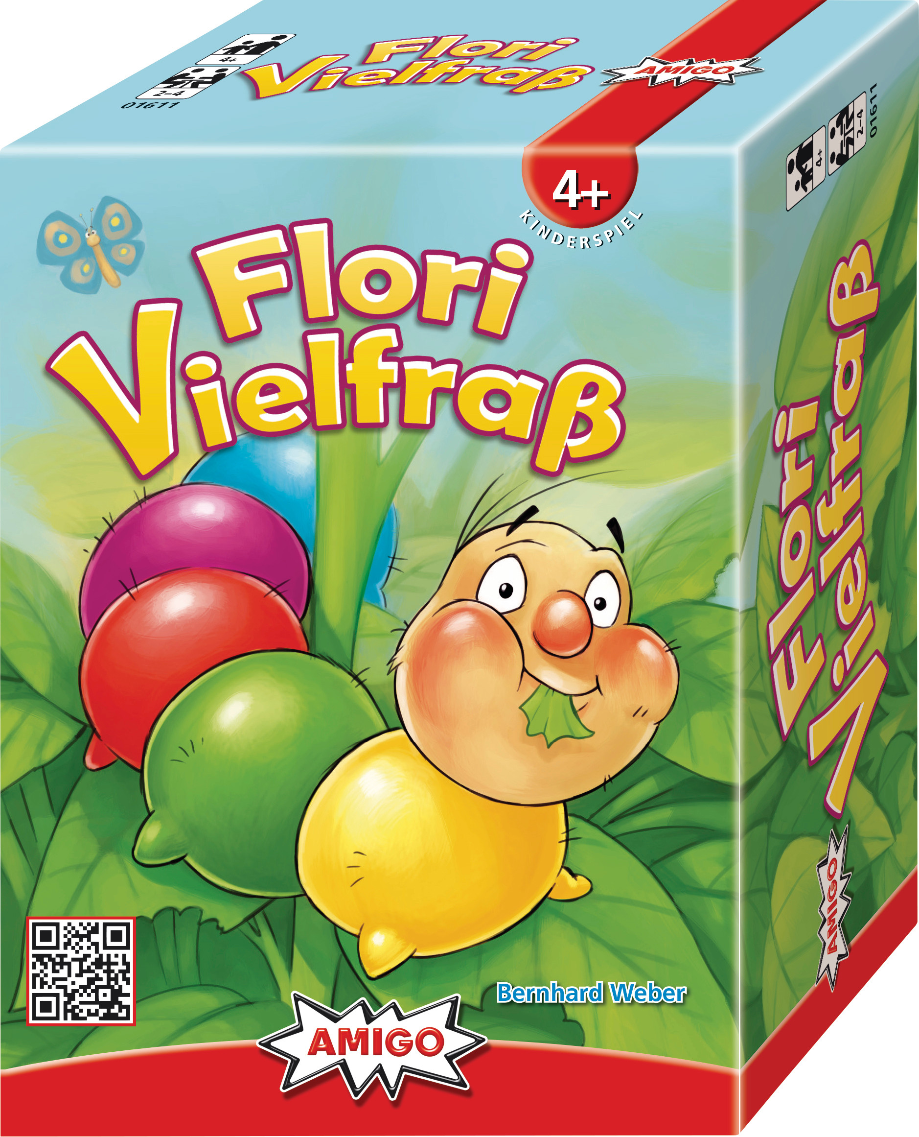 Flori Vielfraß