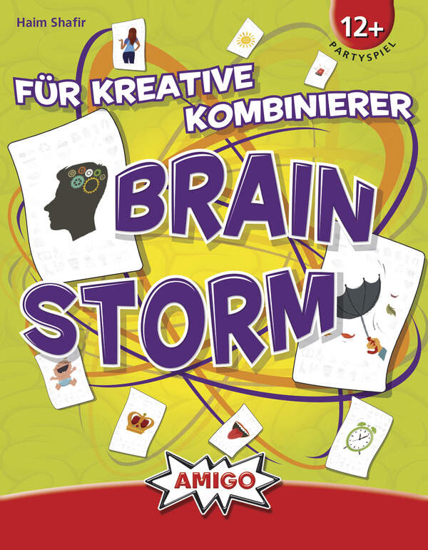 Brain Storm (DE)