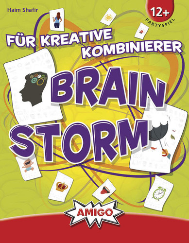 Brain Storm (DE)