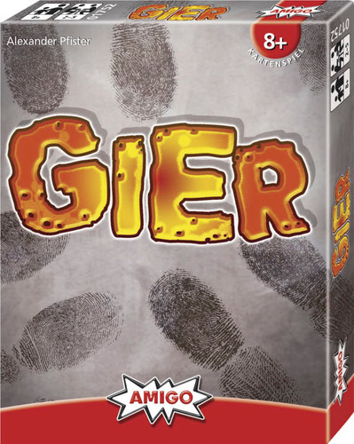 Gier