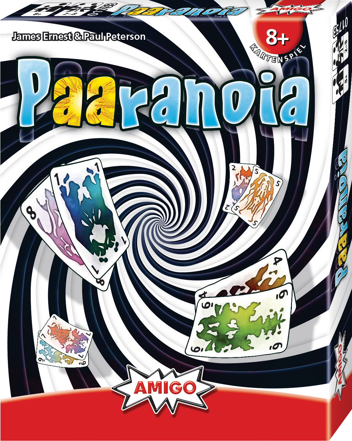 Paaranoia